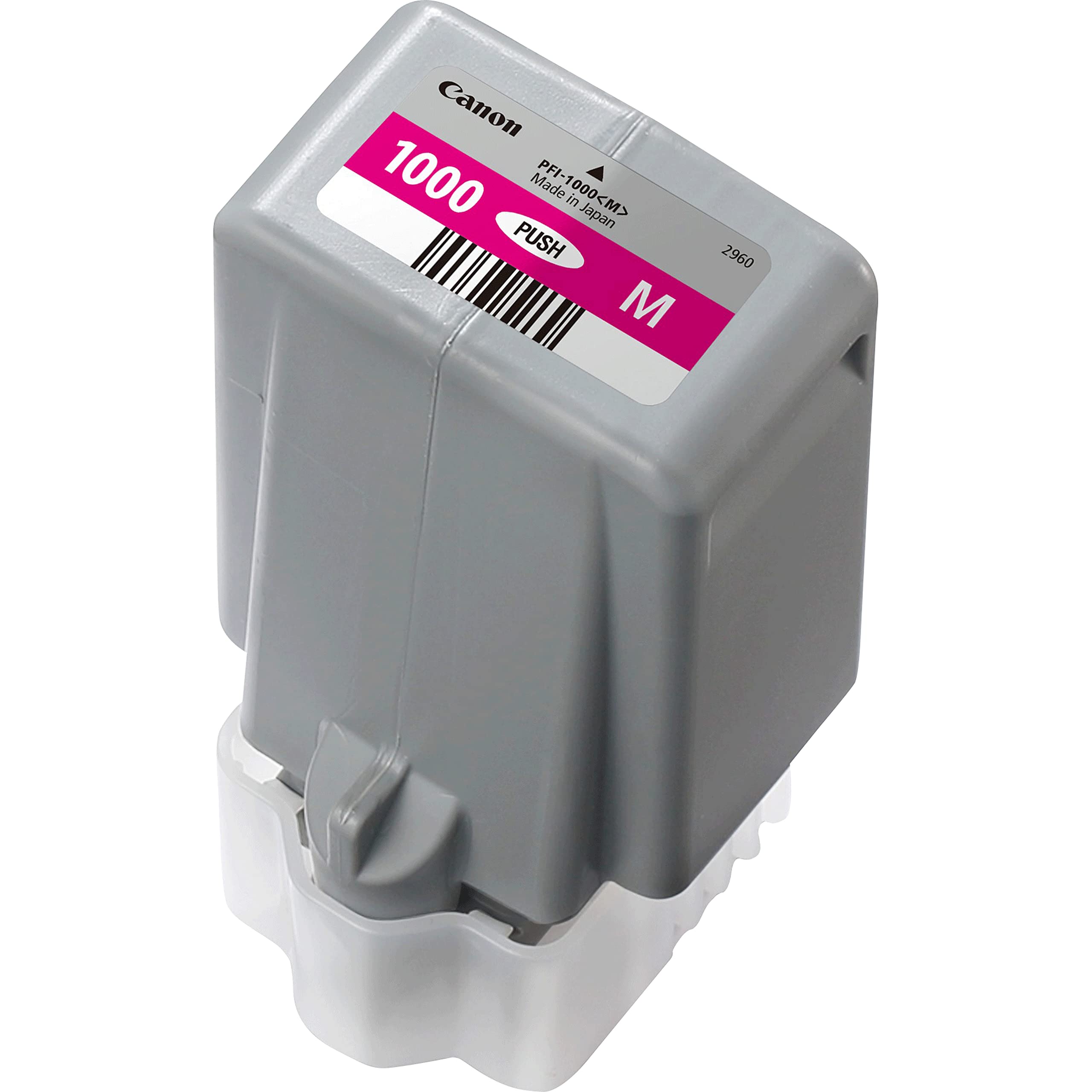 Ink/PFI-1000 Cartridge MG