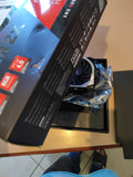 Carte graphique MSI Radeon RX 6600 MECH 2X 8G