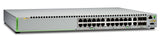 Allied AT-GS924MPX Switch Niv 3 24 Gigabit PoE+ & 2 SFP+