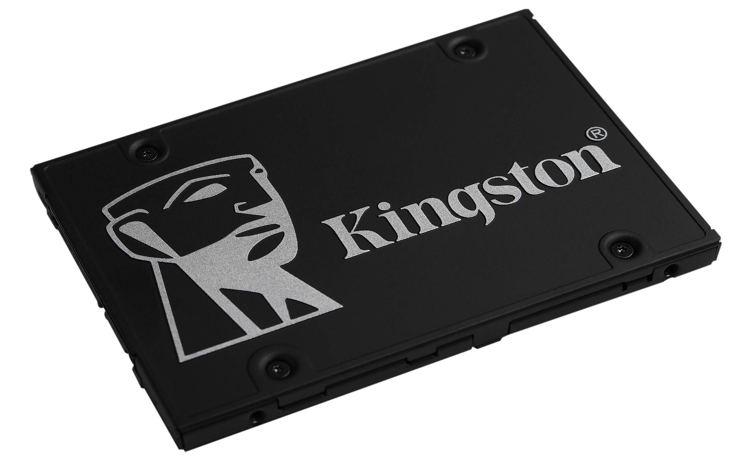 KINGSTON 2048GB SSD KC600 SATA3 2.5inch