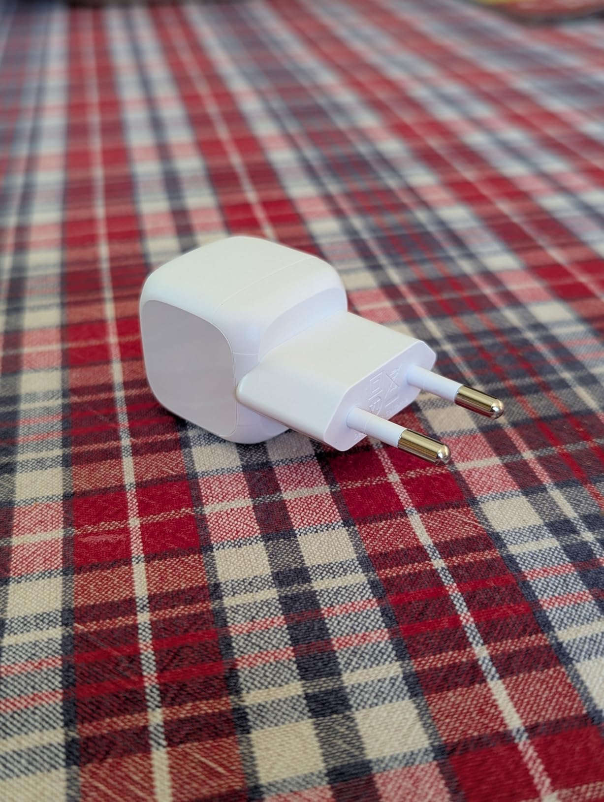 BELKIN 20W USB PD Wall Charger with PPS WHT