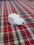 BELKIN 20W USB PD Wall Charger with PPS WHT