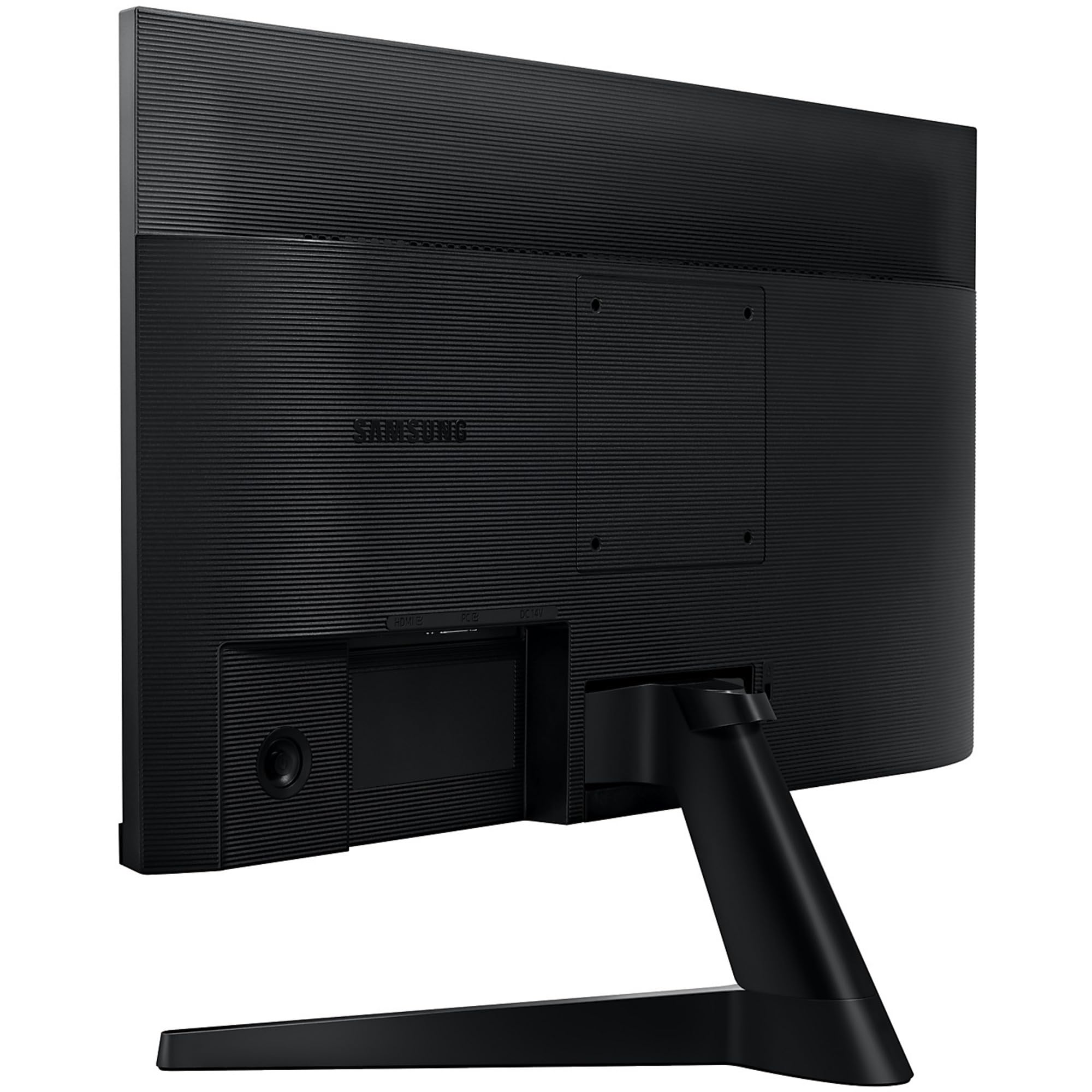 "Samsung S24D304GAU écran plat de PC 61 cm (24"") 1920 x 1080 pixels Full HD LED Noir"
