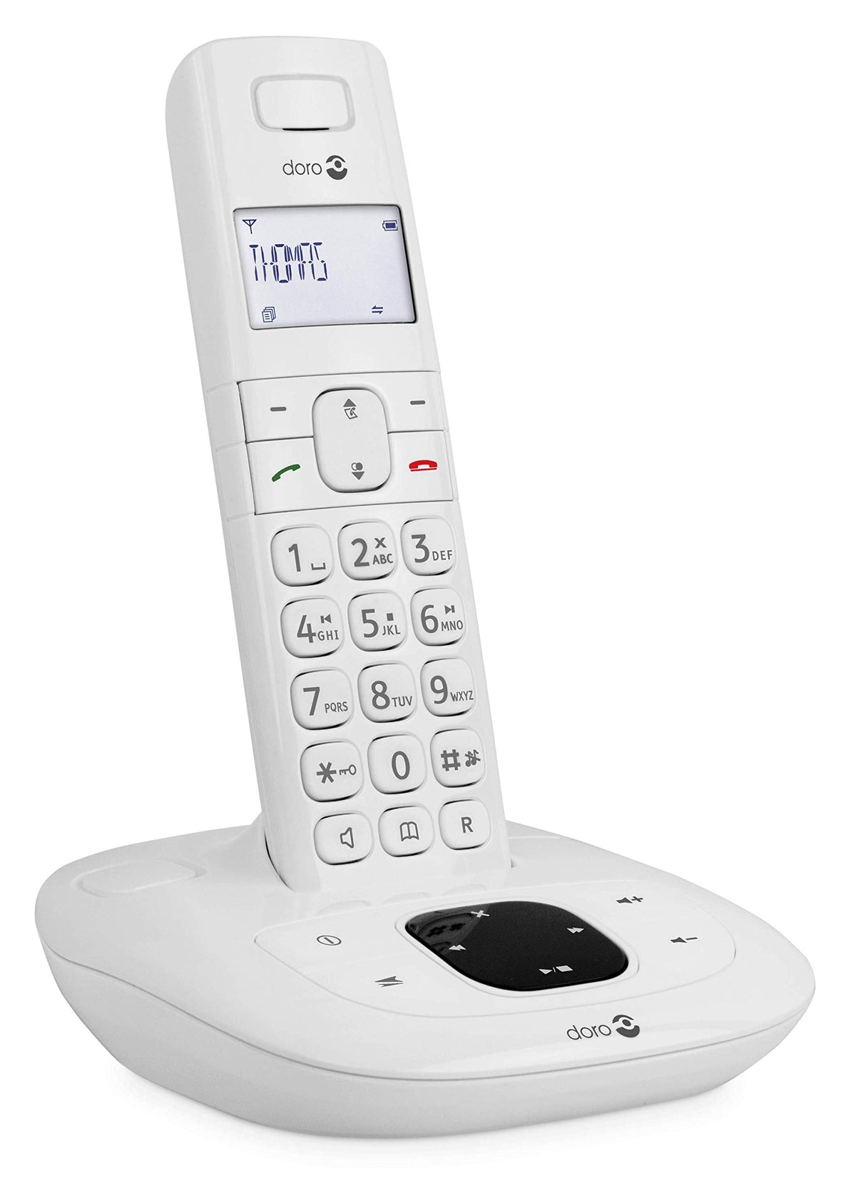 Doro Comfort 1015 White