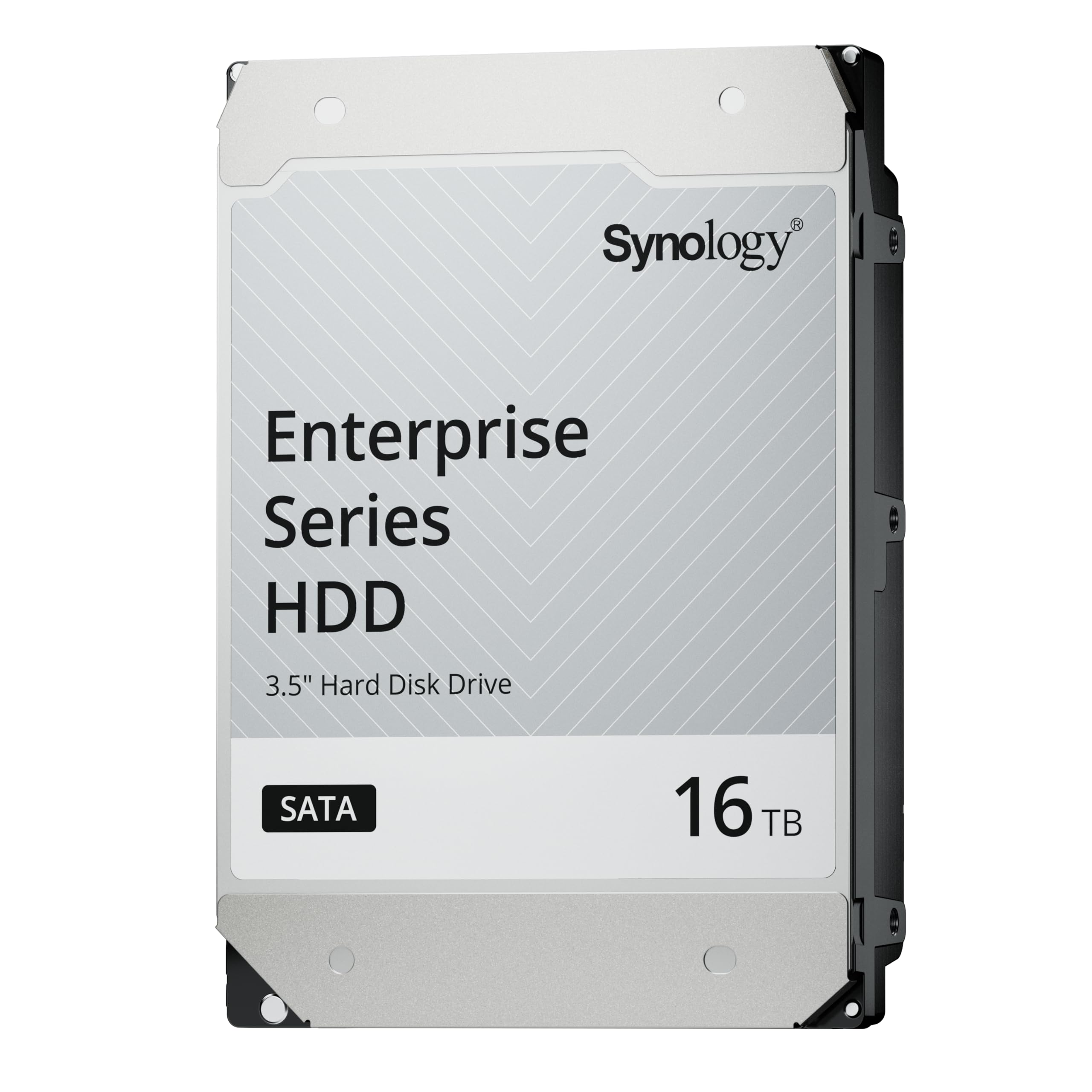 SYNOLOGY HAT5300 NAS 16To SATA HDD
