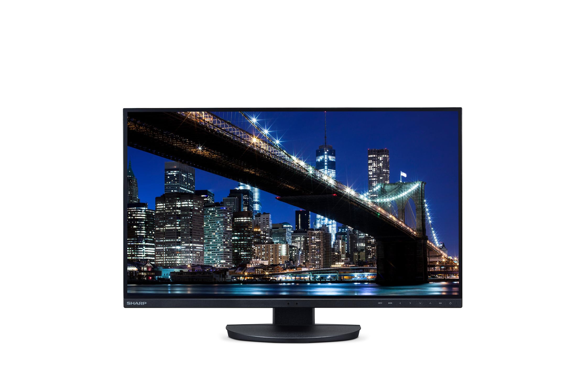 Multisync EA272U