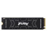 KINGSTON FURY Renegade 2000Go PCIe 4.0 NVMe M.2 SSD