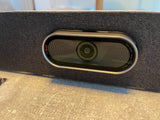 HP Poly Studio R30 USB Video Bar Gris 3840 x 2160 pixels