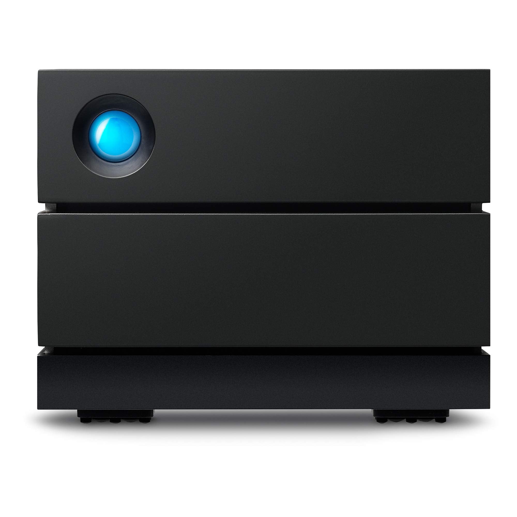 LACIE 2big RAID 48To USB 3.2 TYPE C