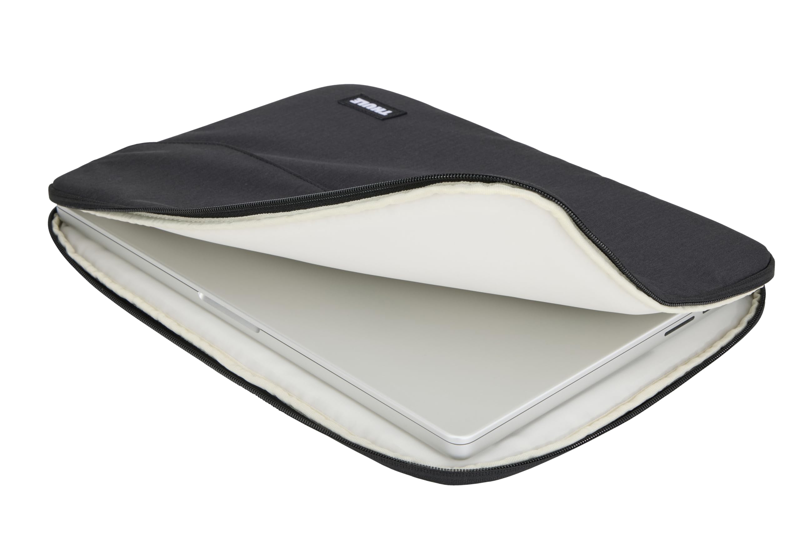 Thule Lithos Sleeve MacBook Pro 16" - Bl