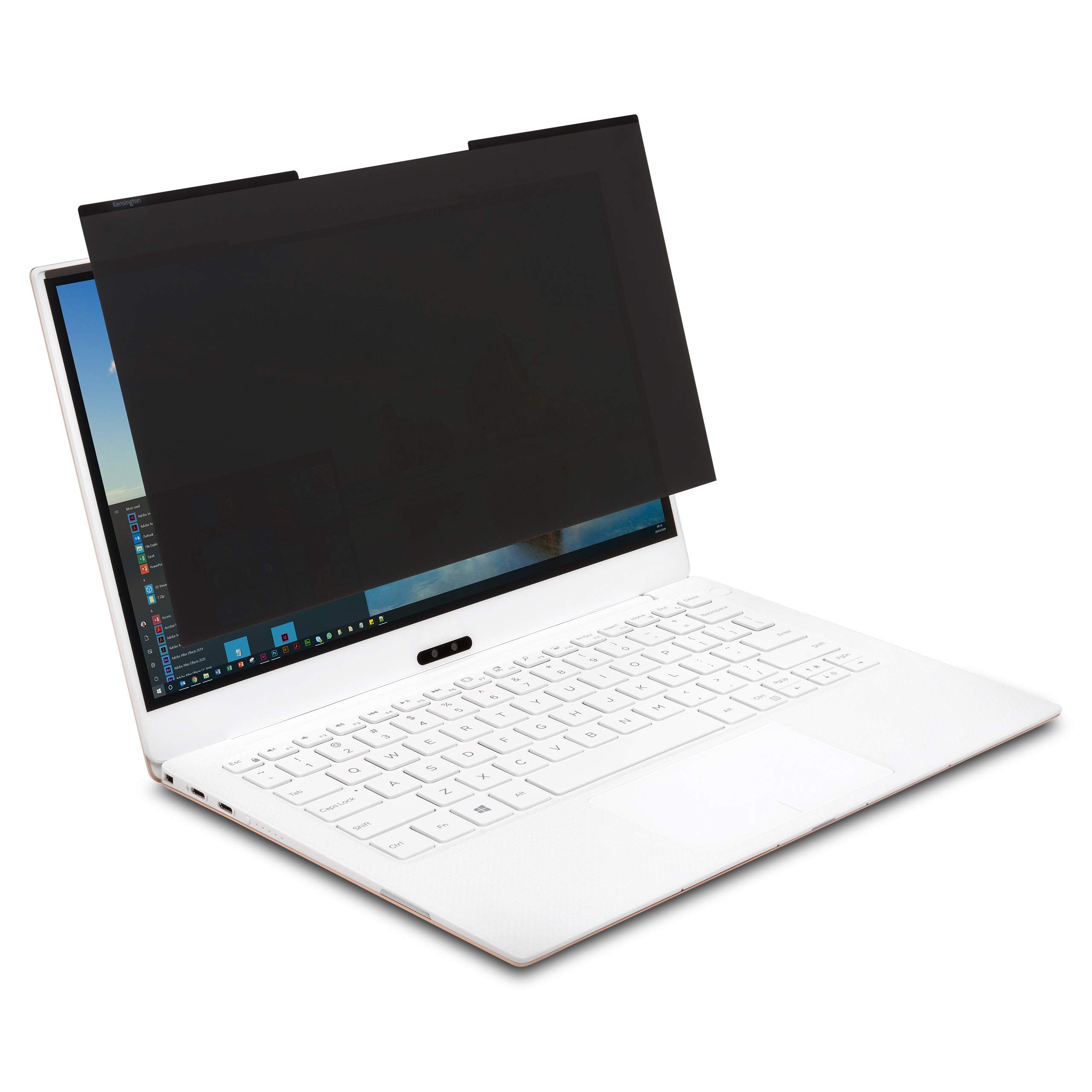 Magn Priv Scr Filt f 13.3 16:9 Laptop