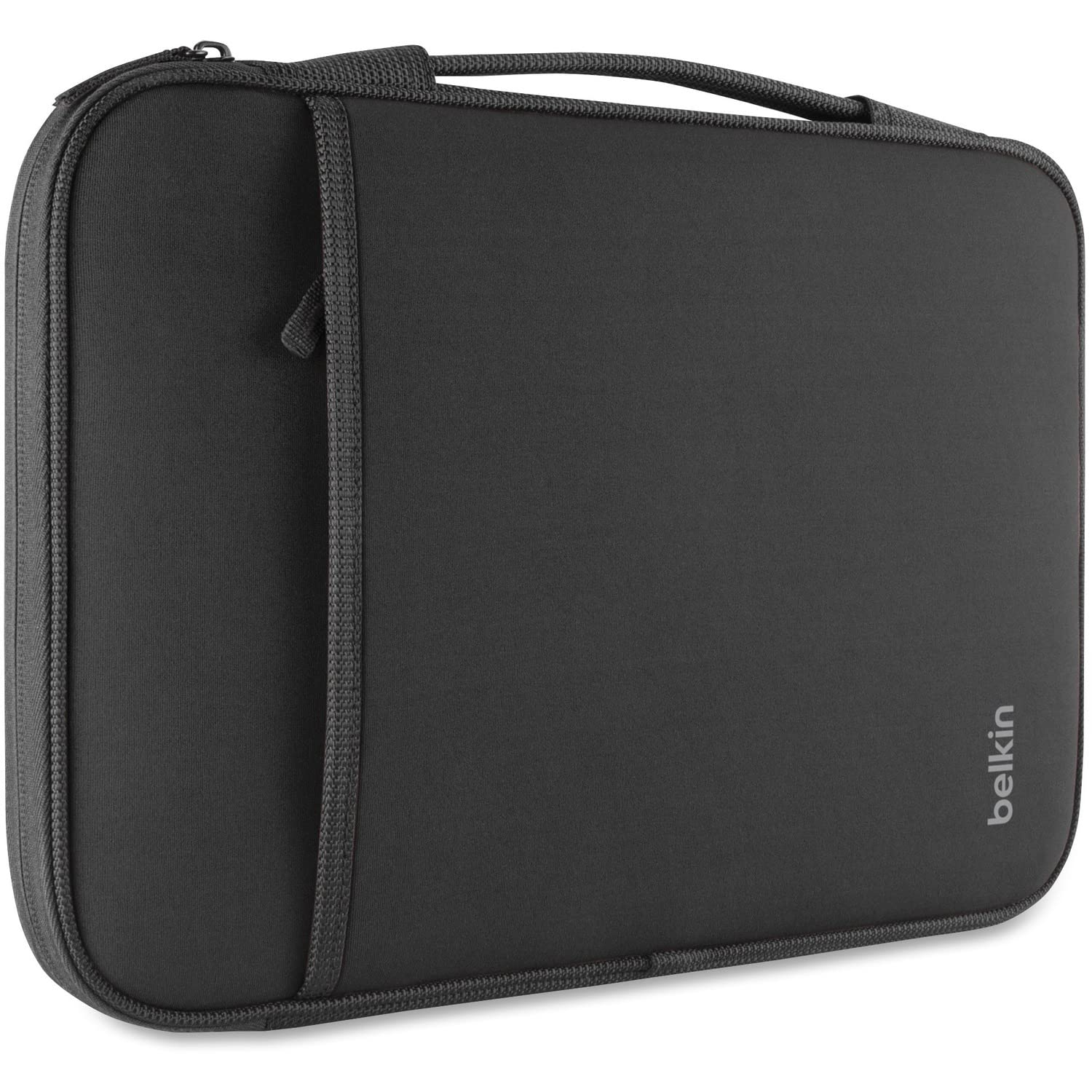 BELKIN Cover/Sleeve for MacBook Air 13p and most other 13p devices - Black