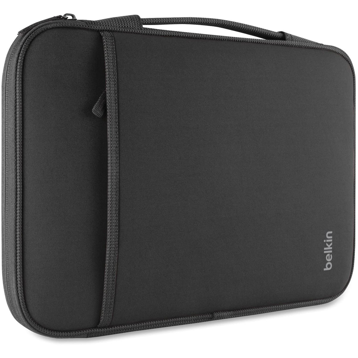 BELKIN Cover/Sleeve for MacBook Air 13p and most other 13p devices - Black