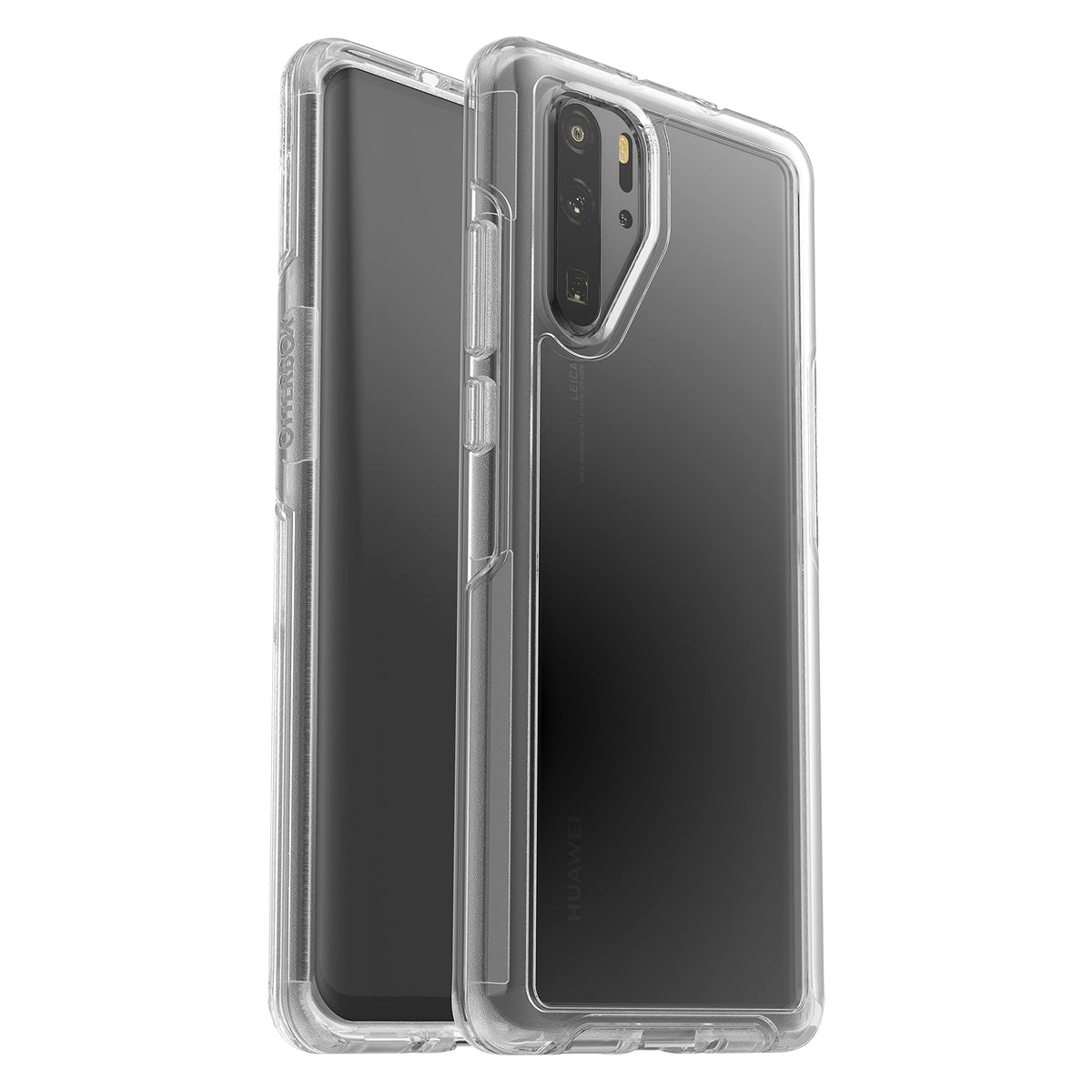 OTTERBOX Symmetry Series Clear - coque de protection pour téléphone portable