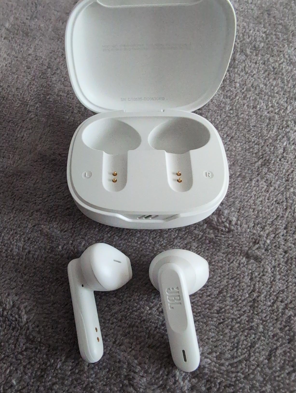 JBL WAVE-FLEX