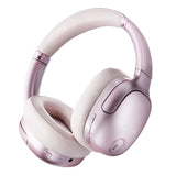 INTENSO Casque OVER-EAR sans fil, rose