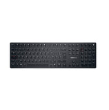 CHERRY Clavier KW X ULP ultra-plat filaire ou sans fil