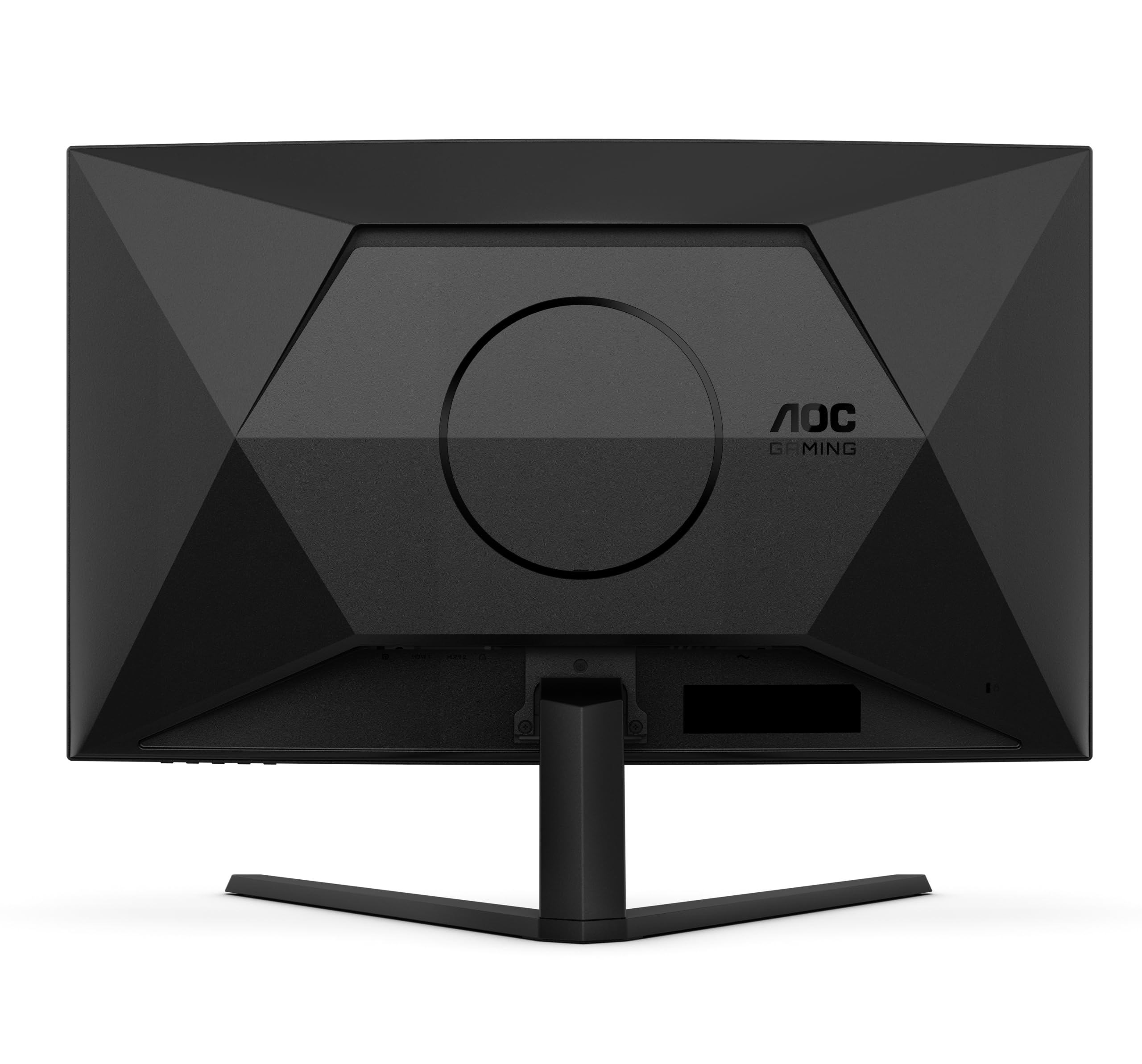 AOC CQ32G4VE 31.5p Curved 2560x1440 0.5ms HDMI DP Black/Grey