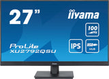 IIYAMA- Ecran bureautique 27   XU2792QSU-B6