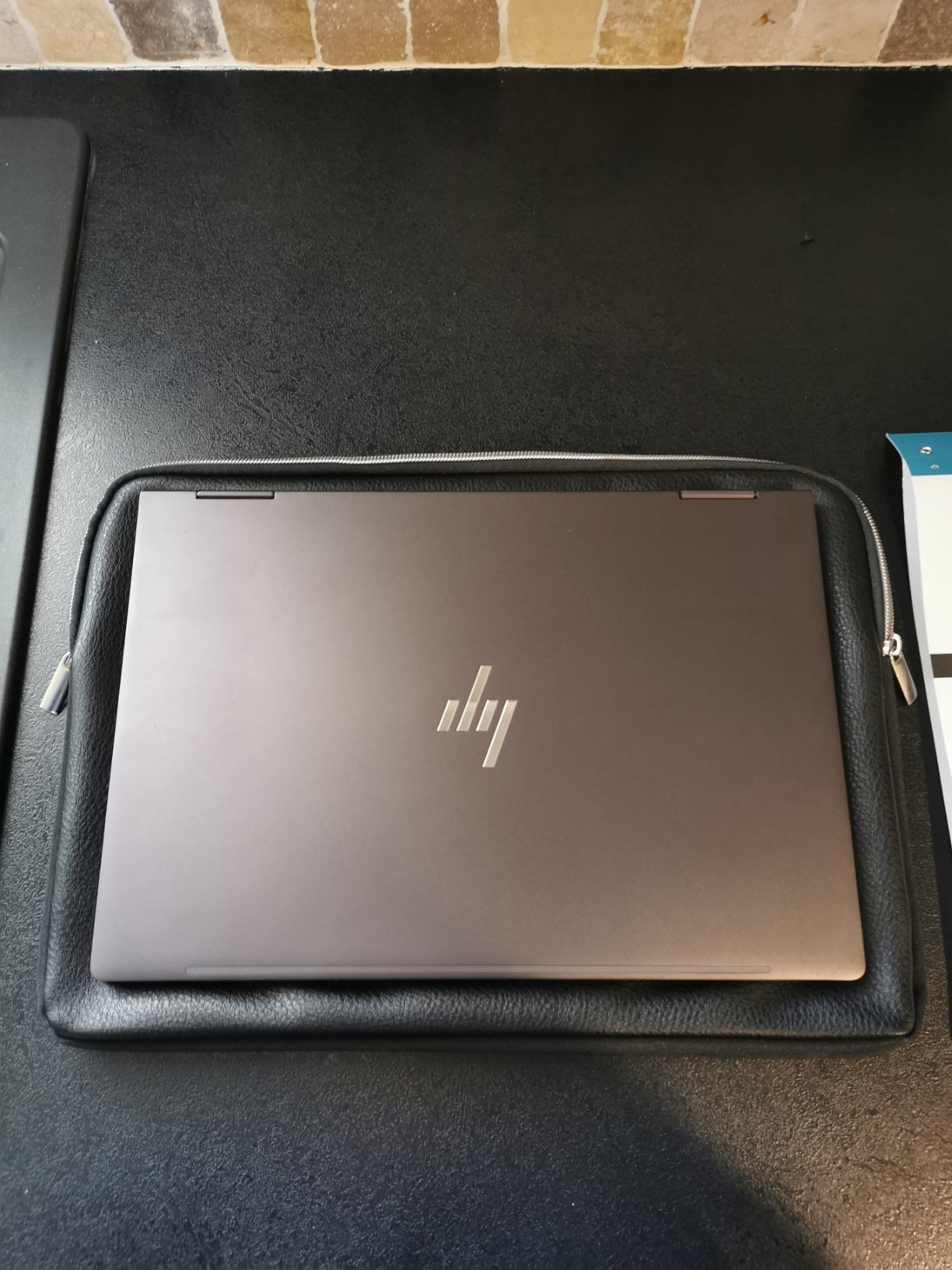 MOBILIS Housse d ordinateur portable PURE 12.5-14"