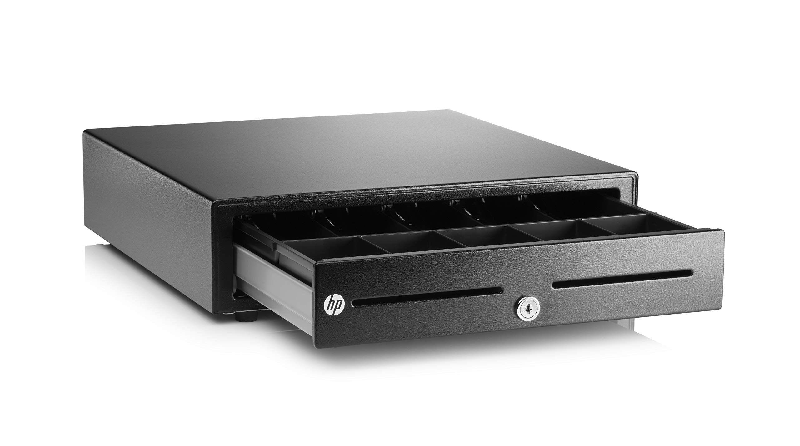 HP Standard Duty Cash Drawer Europe