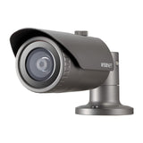 HANWHA caméra Bullet IP QNO-8010R 5MP IR 20m