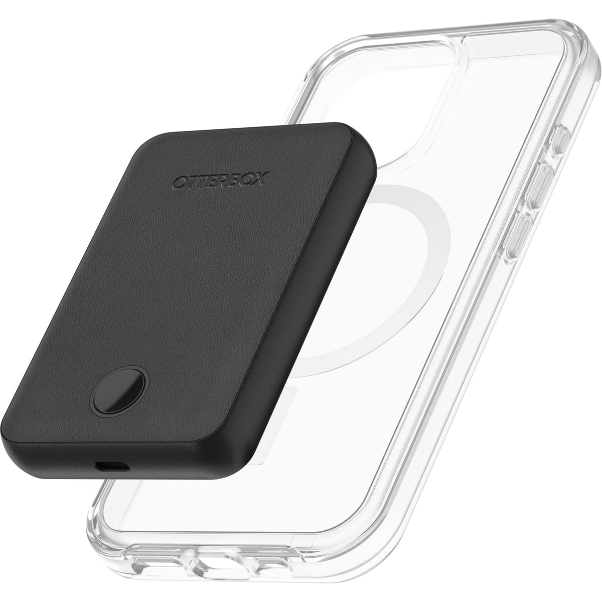 WirelessPowerBankMagSafe5KMAH7.5WUSBCBLK