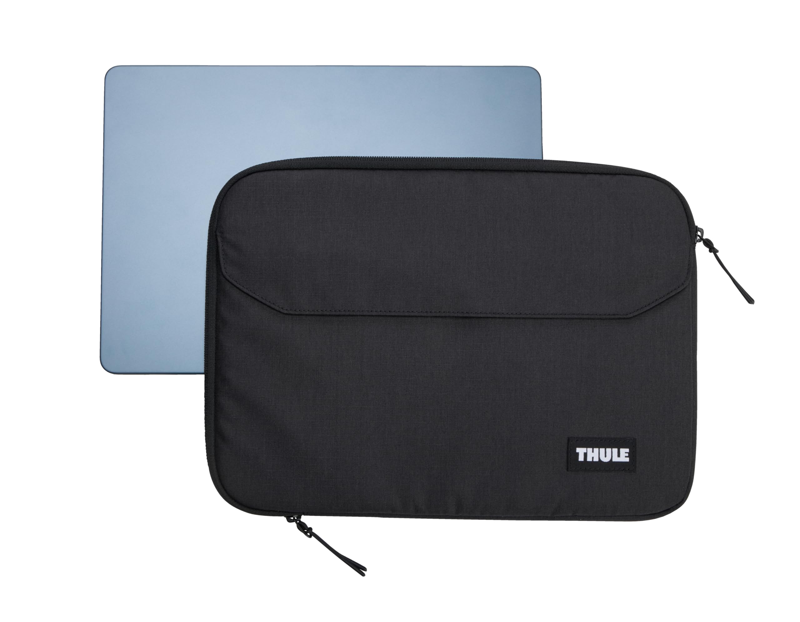Thule Lithos Sleeve MacBook Air 13" - Bl