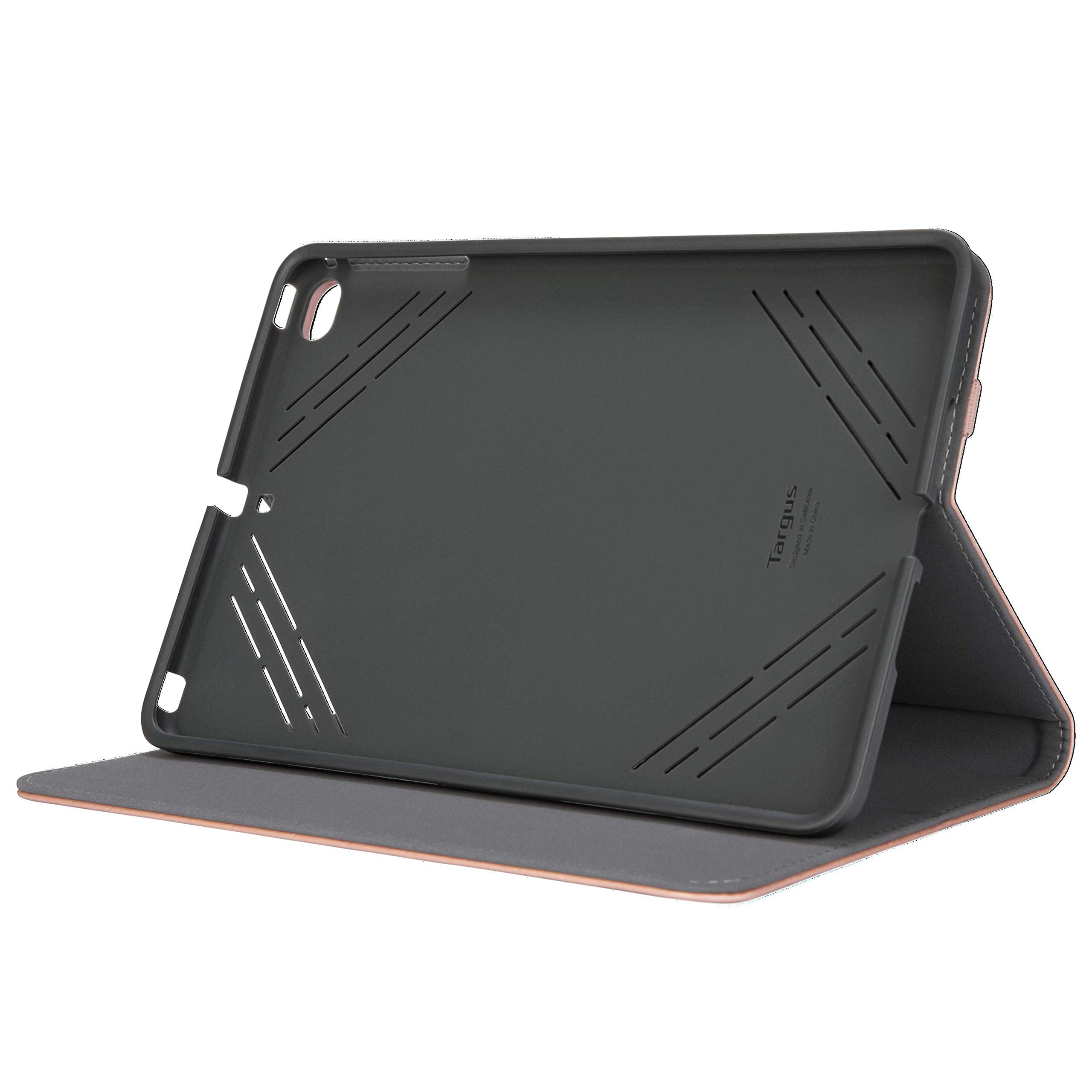 TARGUS Étui pour tablette Click-In iPad mini 4, 3, 2 - 7.9"  - Noir