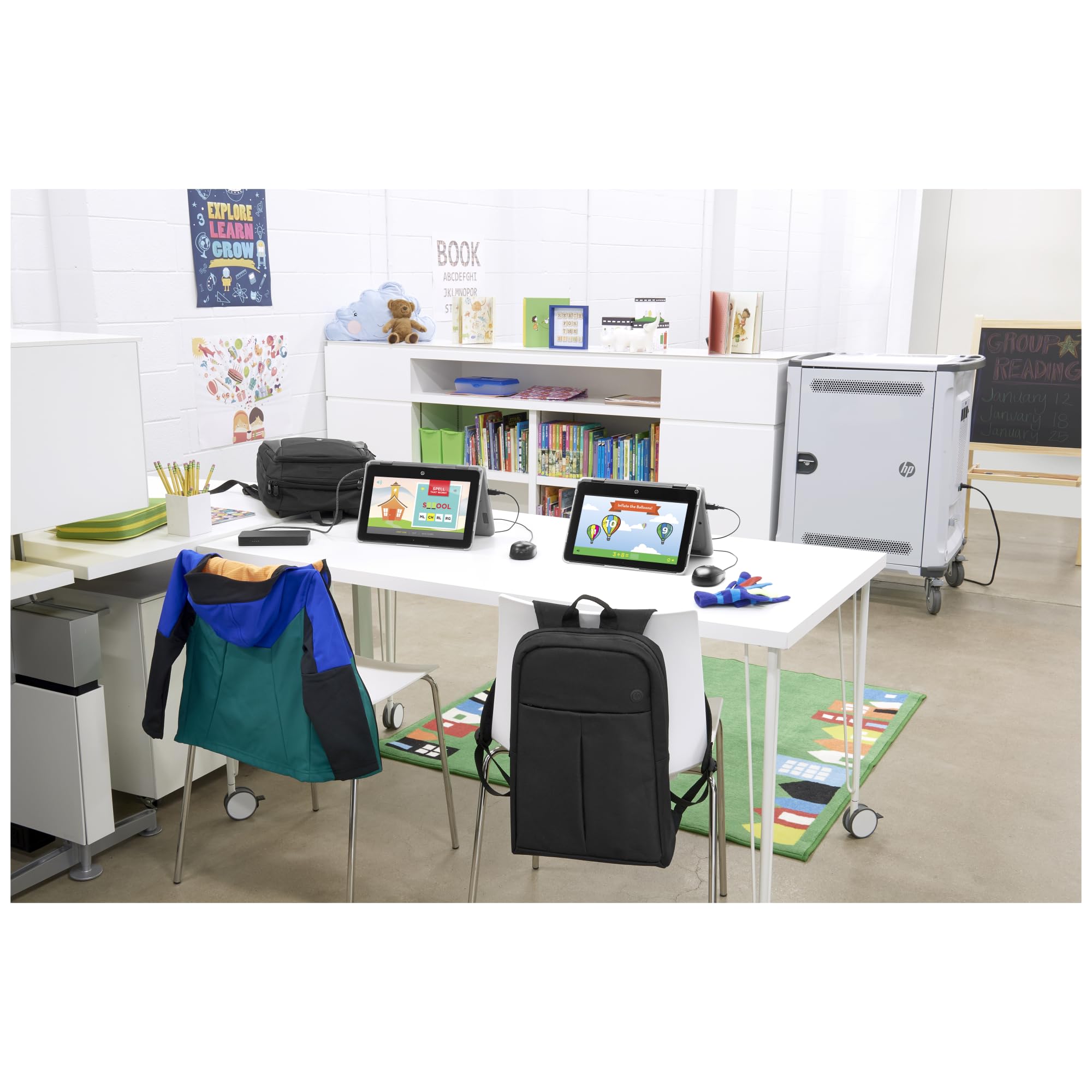HP Prelude 15.6p Backpack