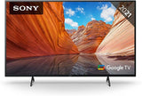 SONY- Afficheur professionnel 75" FWD-75X81J