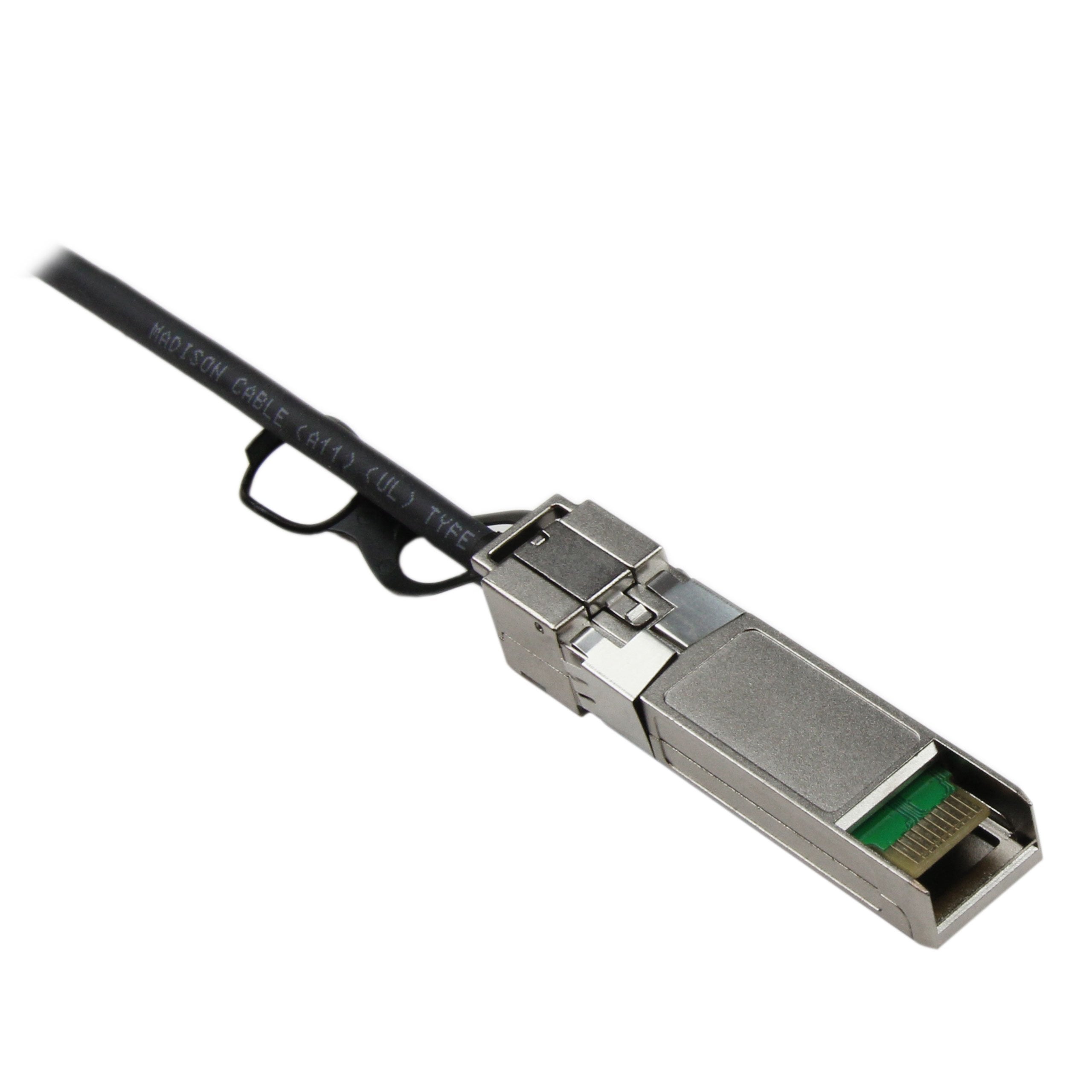 3m Cisco Compatible SFP+10GbE Cable