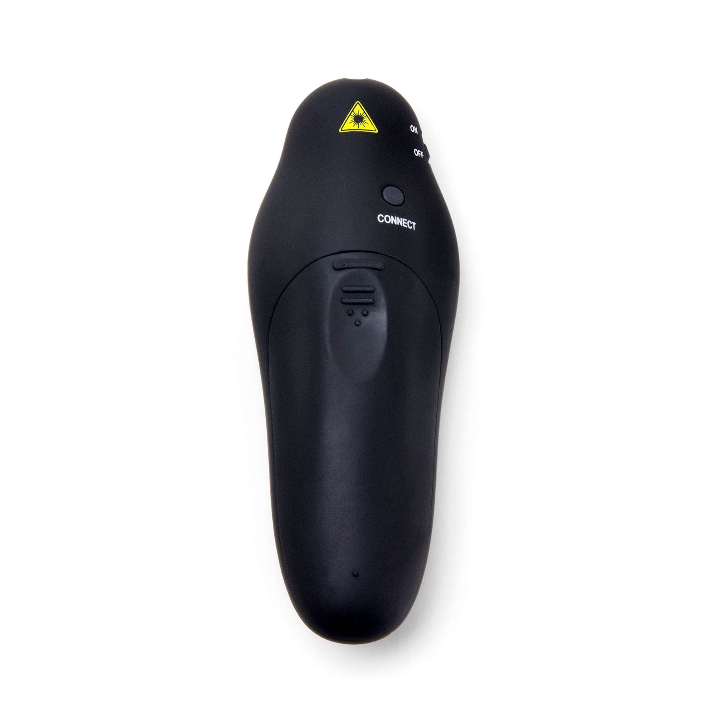 Pin Point Wireless Laser Pointer