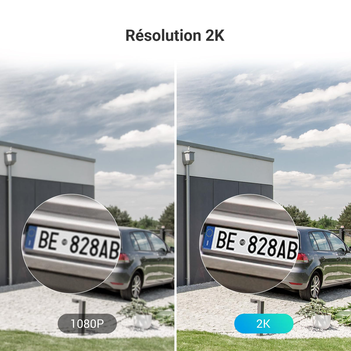 HP7 2-entry kit