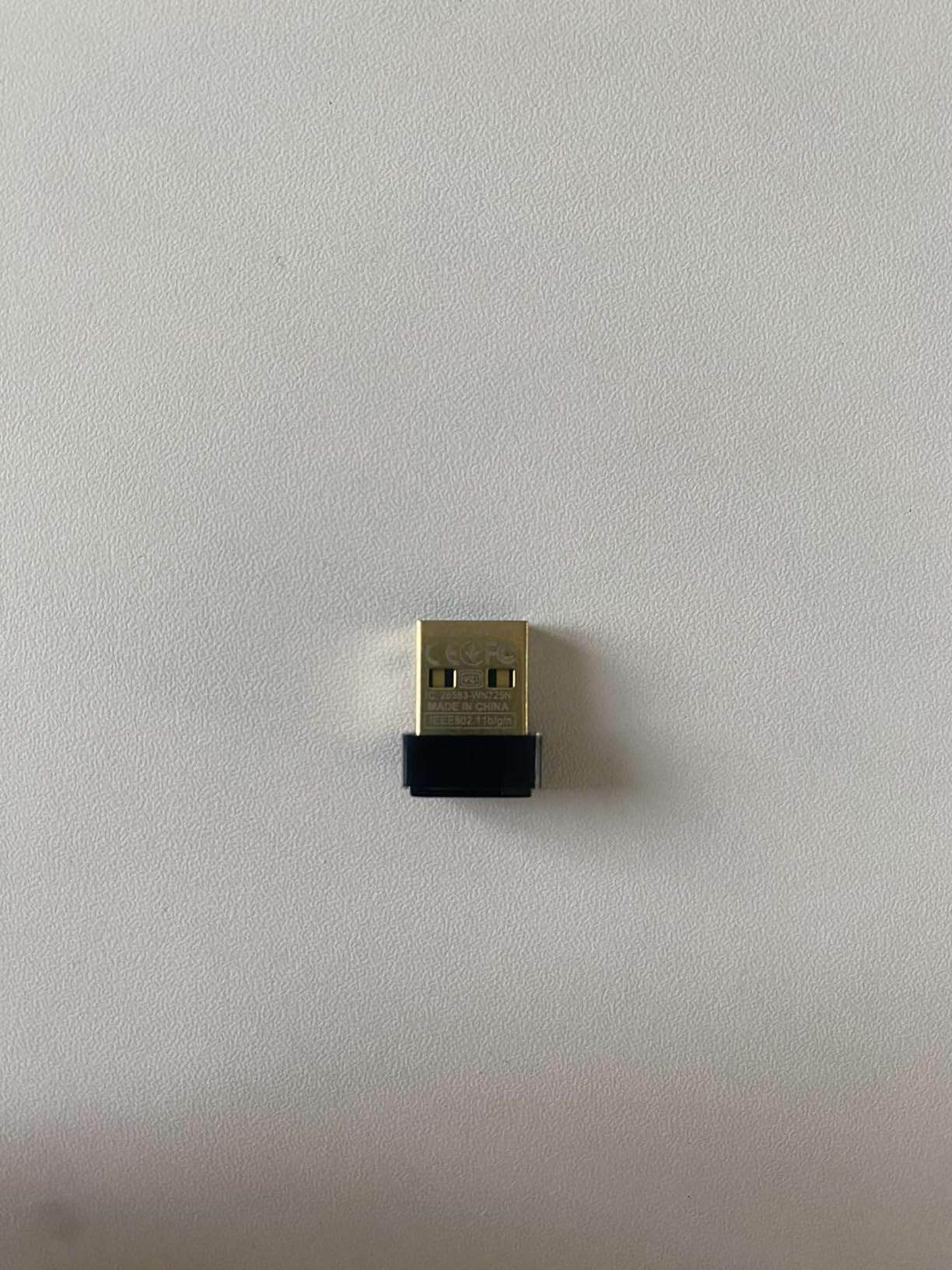 AX1800 High Gain Dual Band Wi-Fi 6 USB
