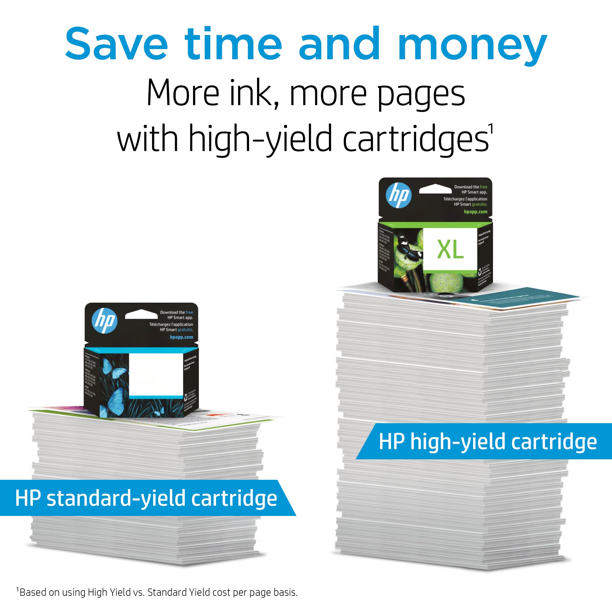 HP 981Y original Extra High Yield Cyan PageWide Cartridge L0R13A