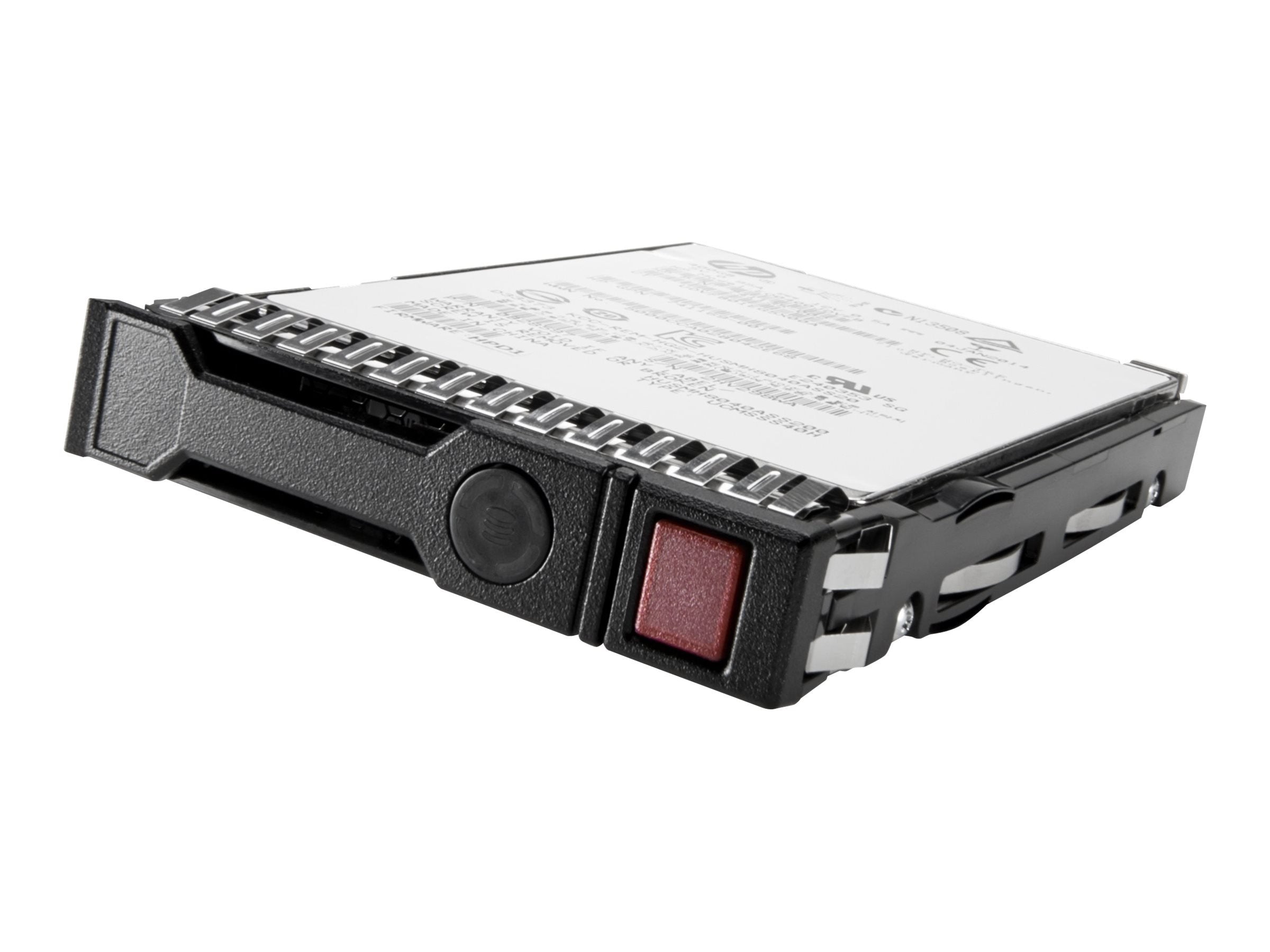 HPE 819203-B21 8TB SATA 7200RPM Business Critical HDD