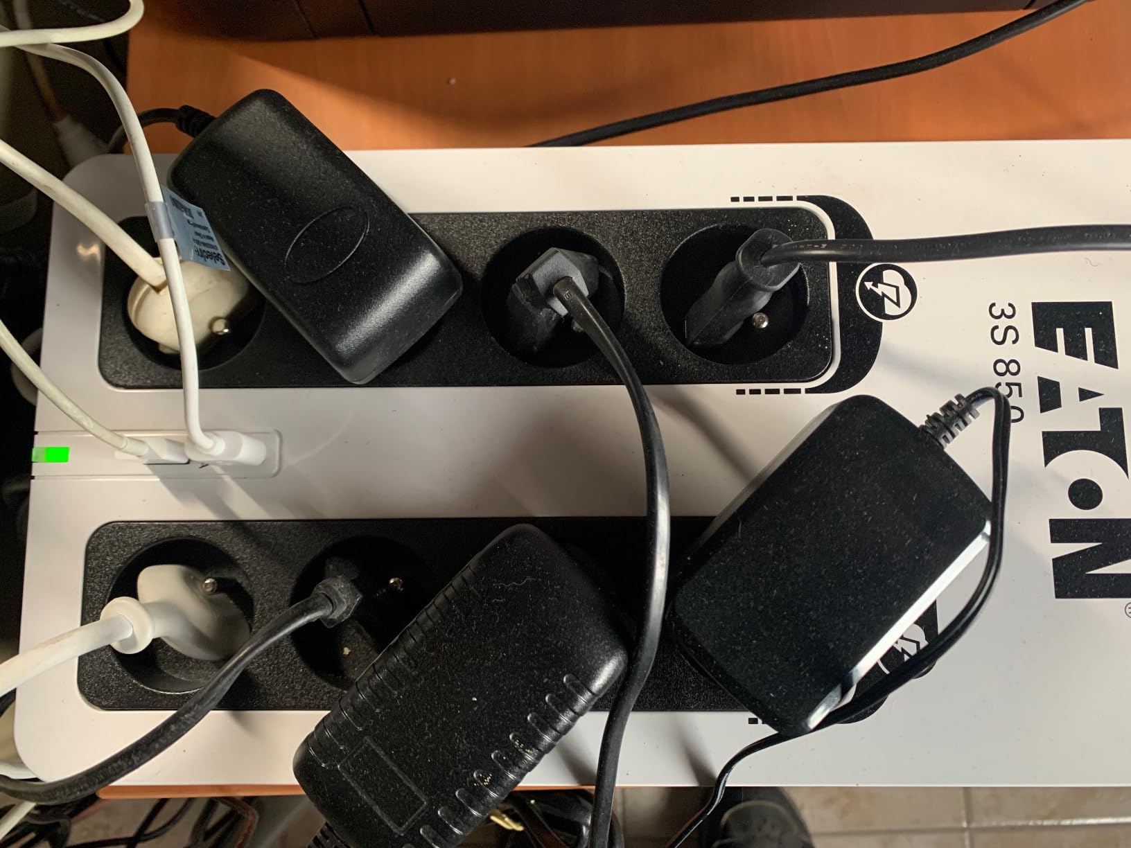 Eaton 3S Mini 36W