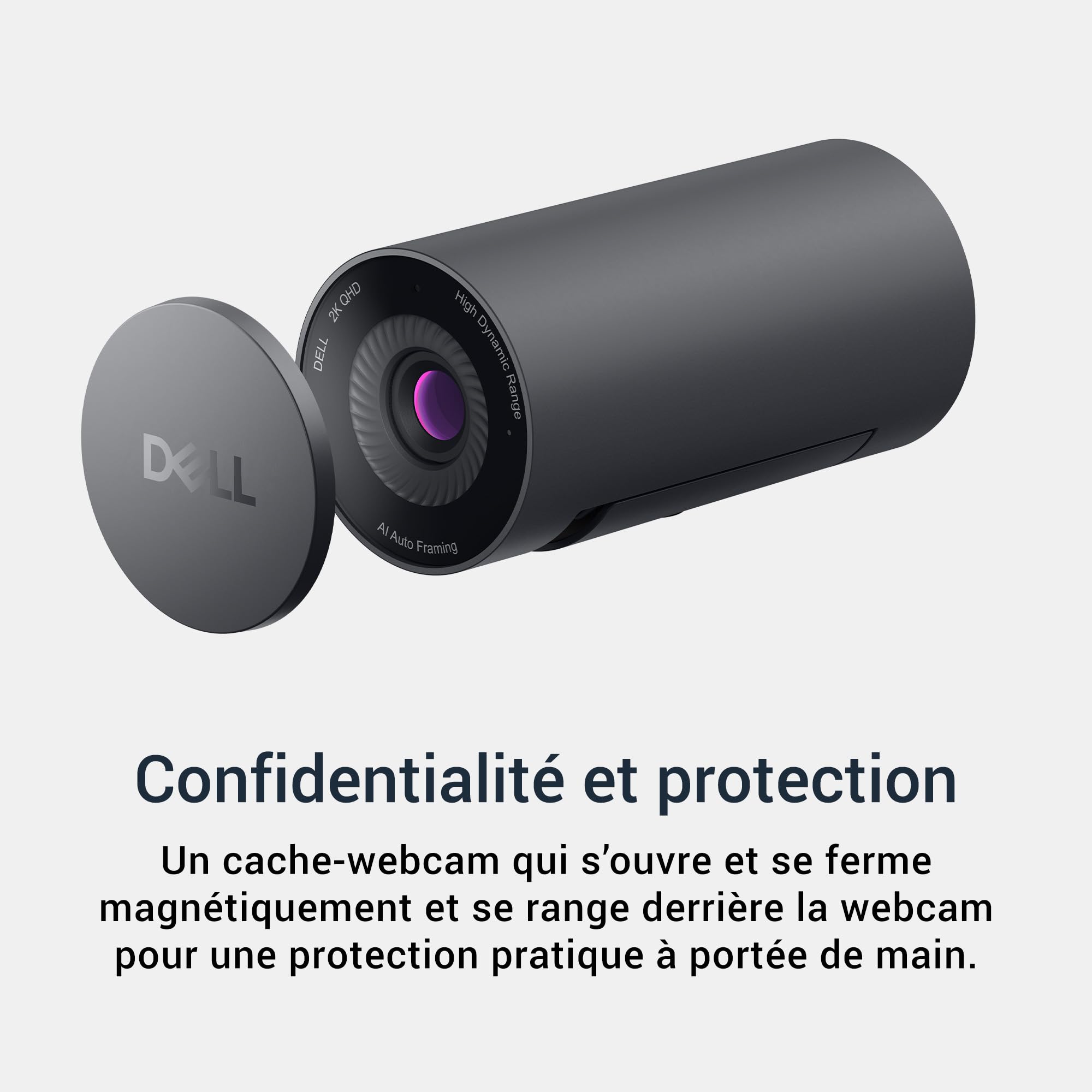 Dell Pro Webcam - WB5023