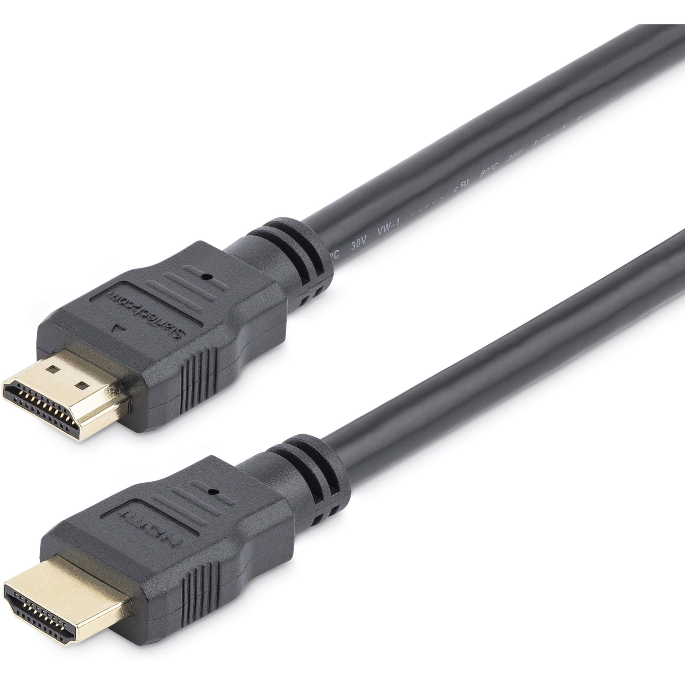 5 ft High Speed HDMI Cable - HDMI - M/M