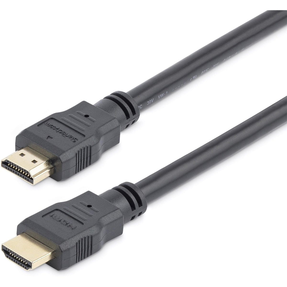 5 ft High Speed HDMI Cable - HDMI - M/M