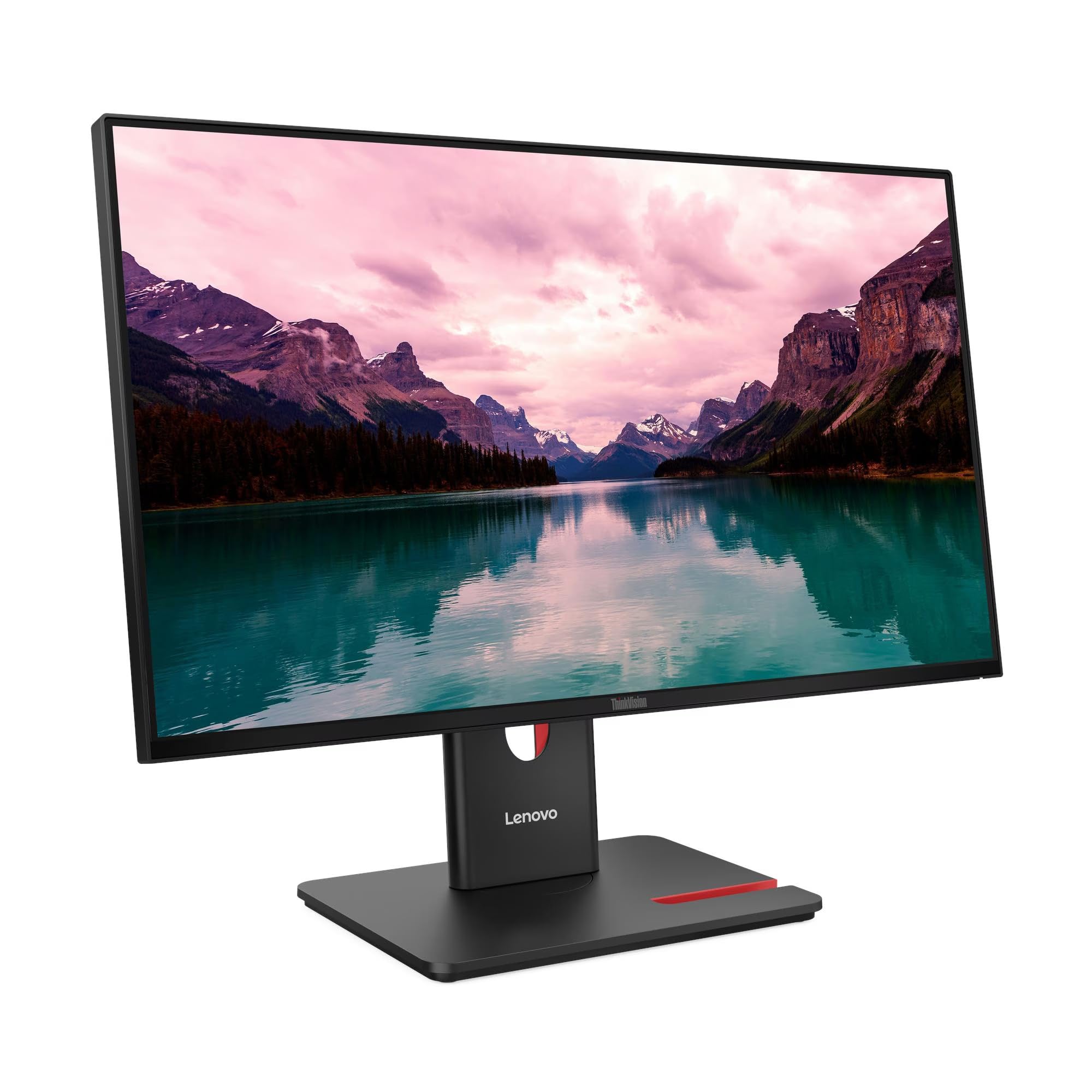 LENOVO ThinkVision T24-40 23.8p IPS 1920x1080 16:9 250cd/m2 HDMI DP VGA USB TopSeller