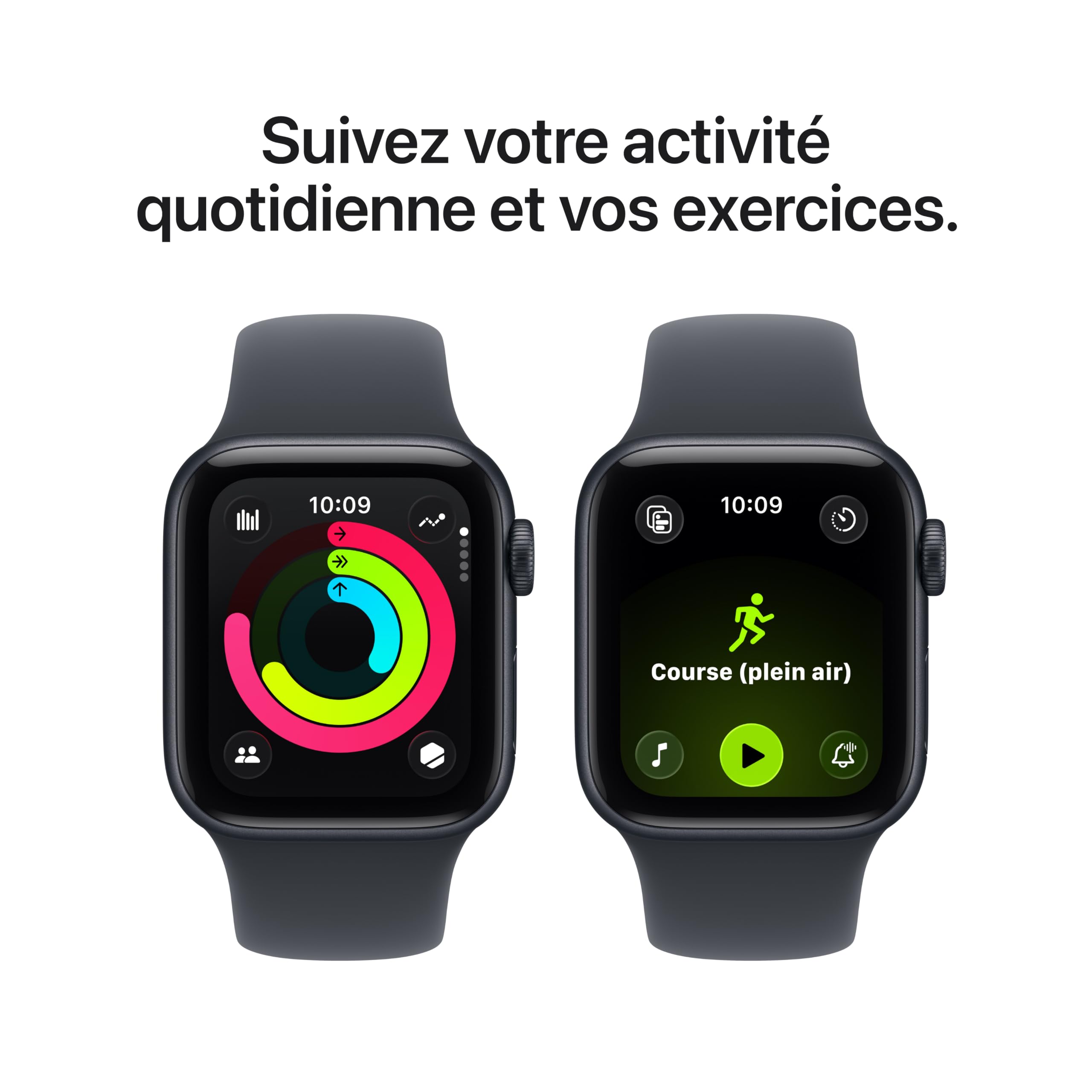 Apple Watch SE 3 40 M Al M Sb Ml Cel