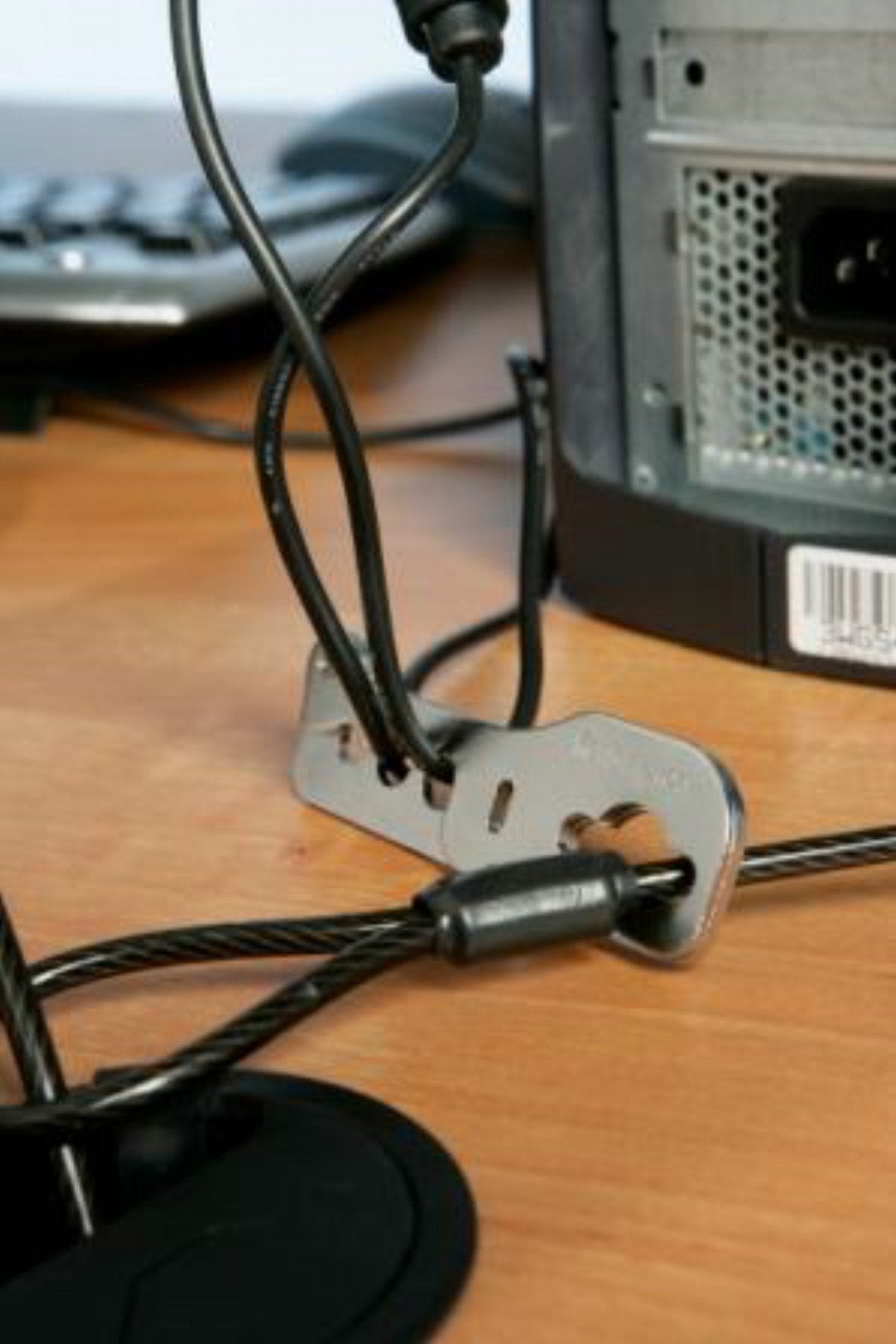 Cable Saver f new Microsaver NB Lock