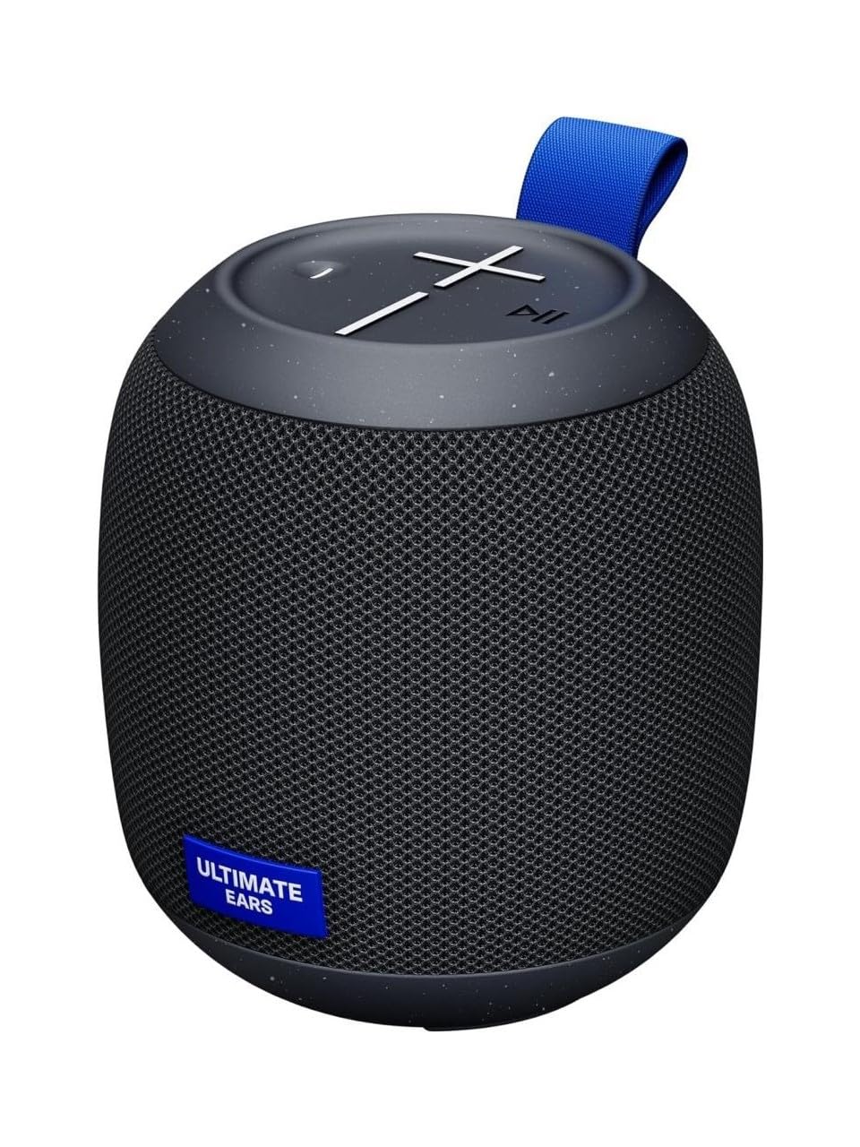 LOGITECH Ultimate Ears WONDERBOOM Play Black