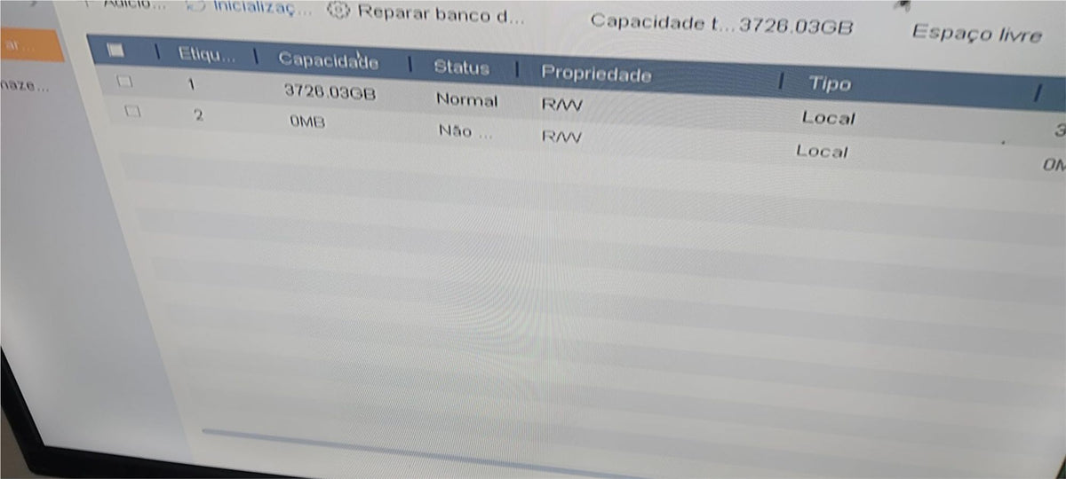 HDD Purple 2TB 3.5 SATA 256MB