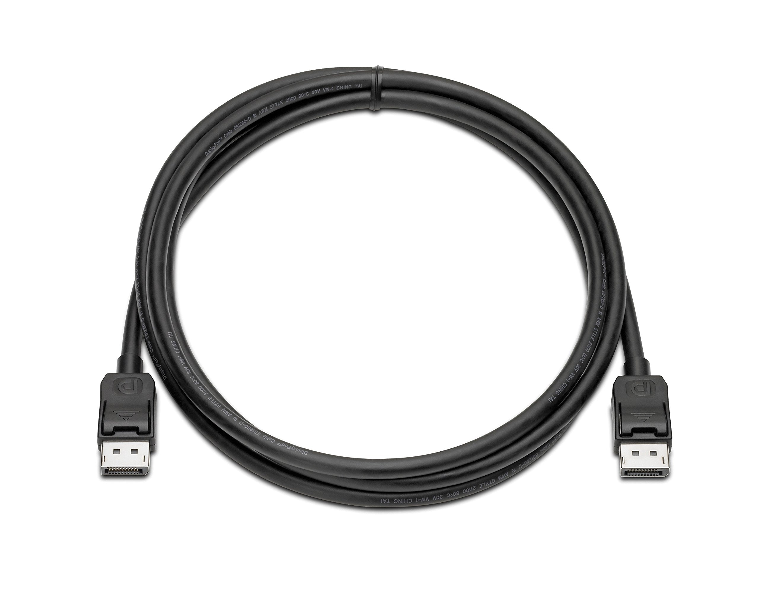 HP DISPLAYPORT CABLE KIT