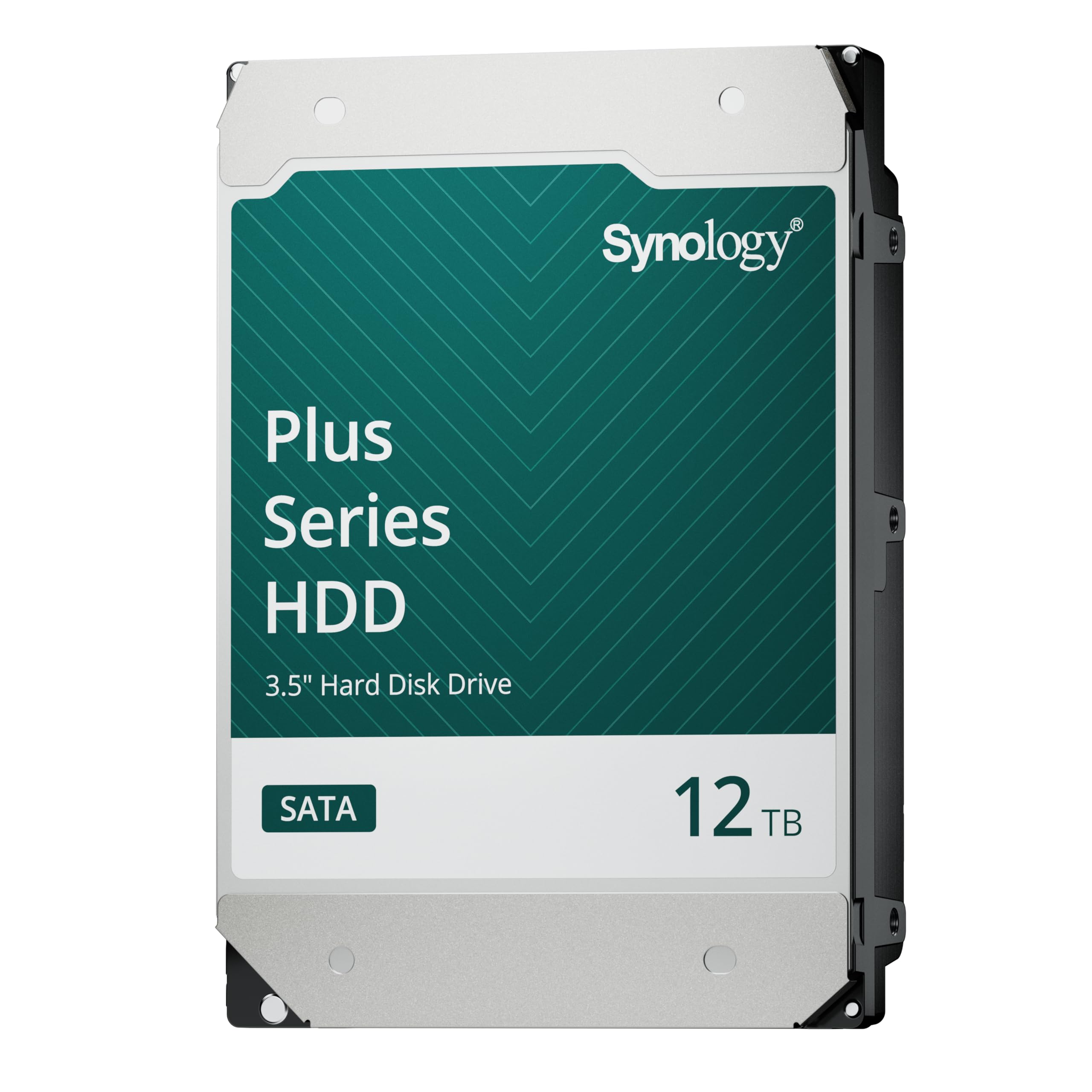 SYNOLOGY HAT3310-12T NAS 12To SATA 3.5p HDD