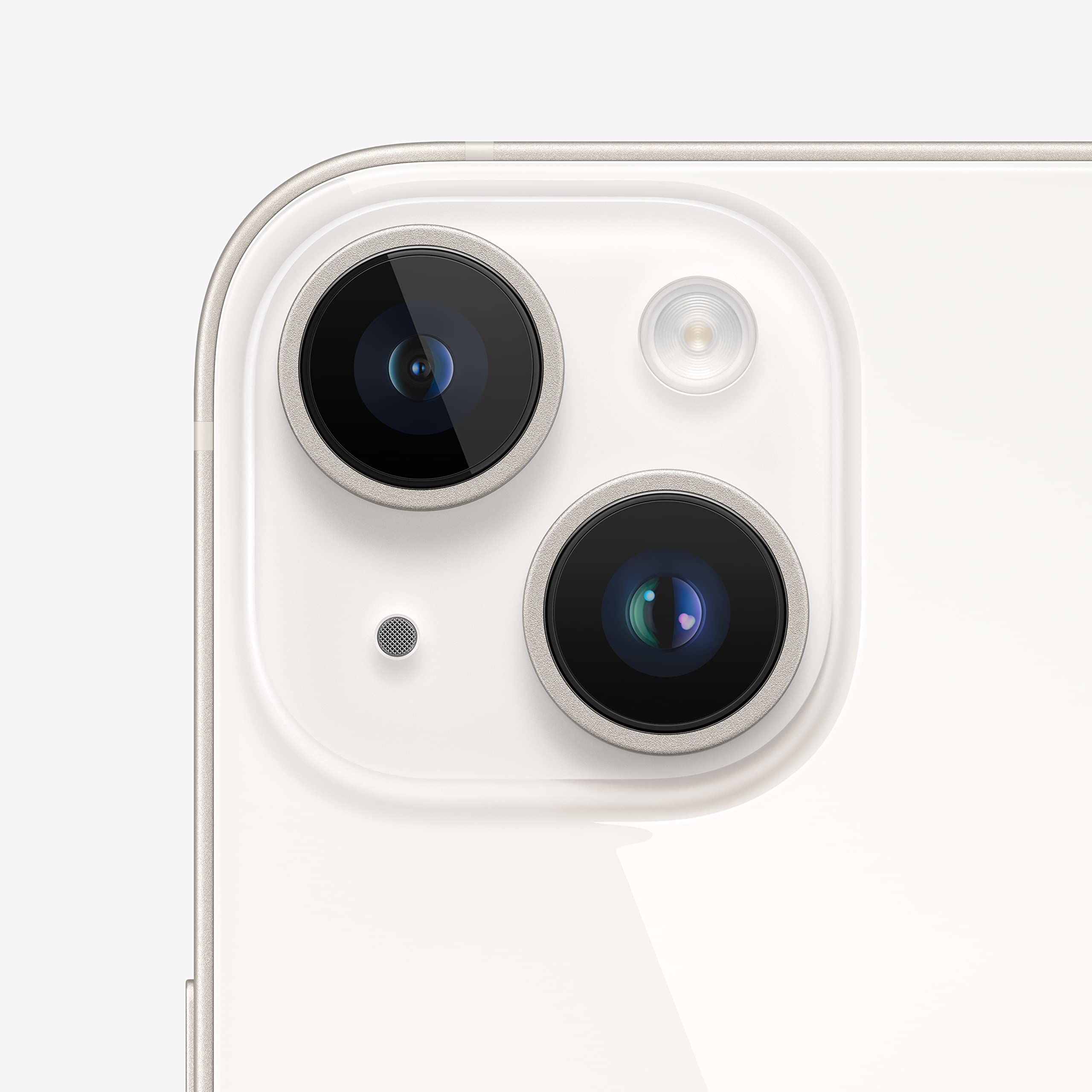 iPhone 14 (6.1" - 512 Go, 6 Go RAM) Minuit