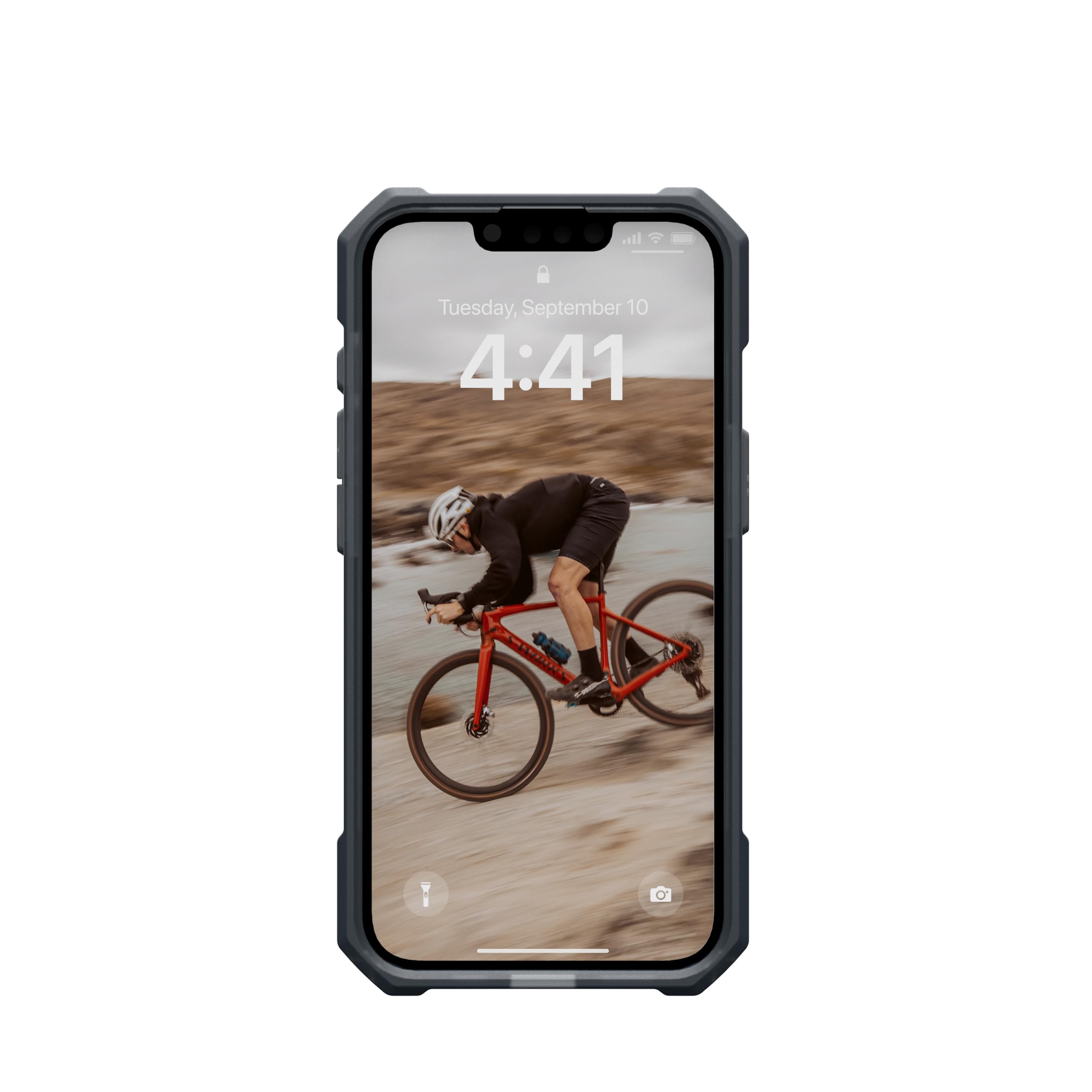 Coque Essential Armor MagSafe iPhone 16e